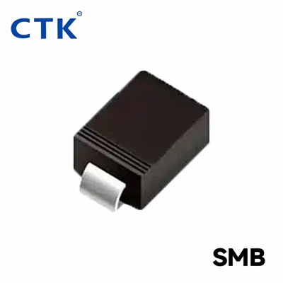 SMB Redresor Diode Montare la suprafață Redresor cu siliciu de uz general